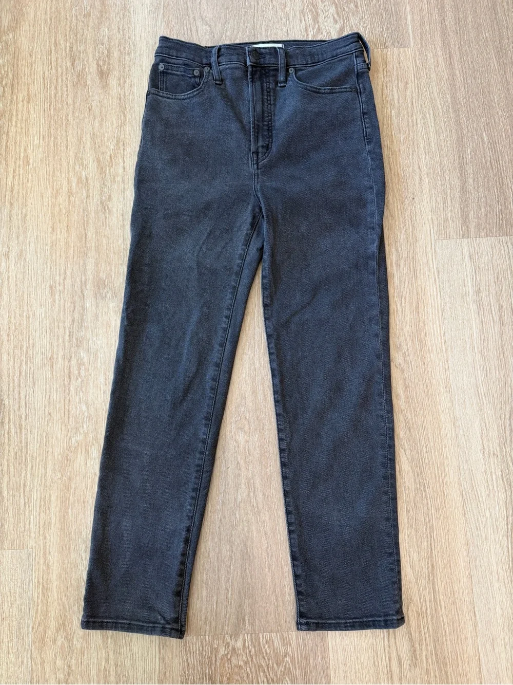 Madewell Women’s The Perfect Vintage Jeans Size 28